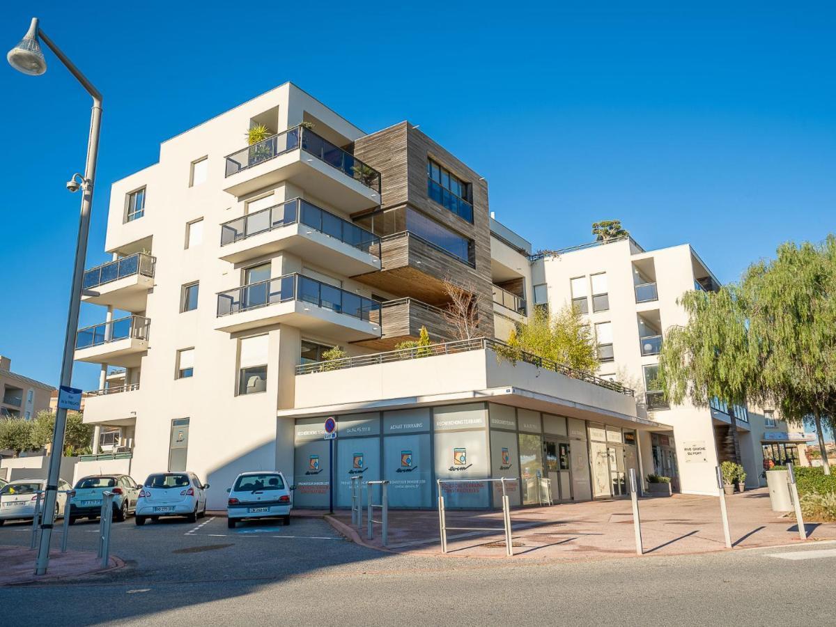 Rive Gauche By Interhome
