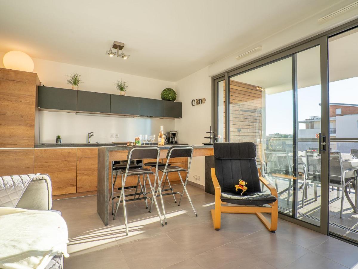 Rive Gauche By Interhome