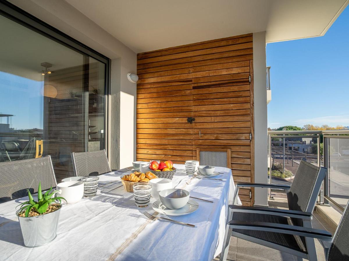 Rive Gauche By Interhome * Frejus