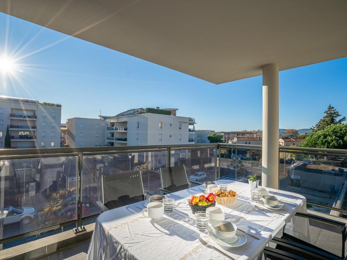 Rive Gauche By Interhome Frejus