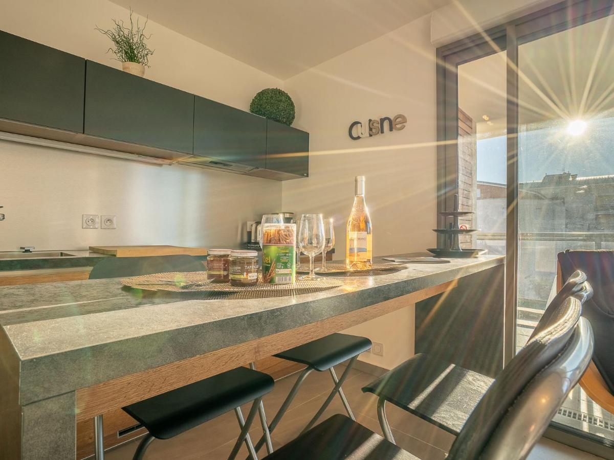 Rive Gauche By Interhome Apartment Frejus