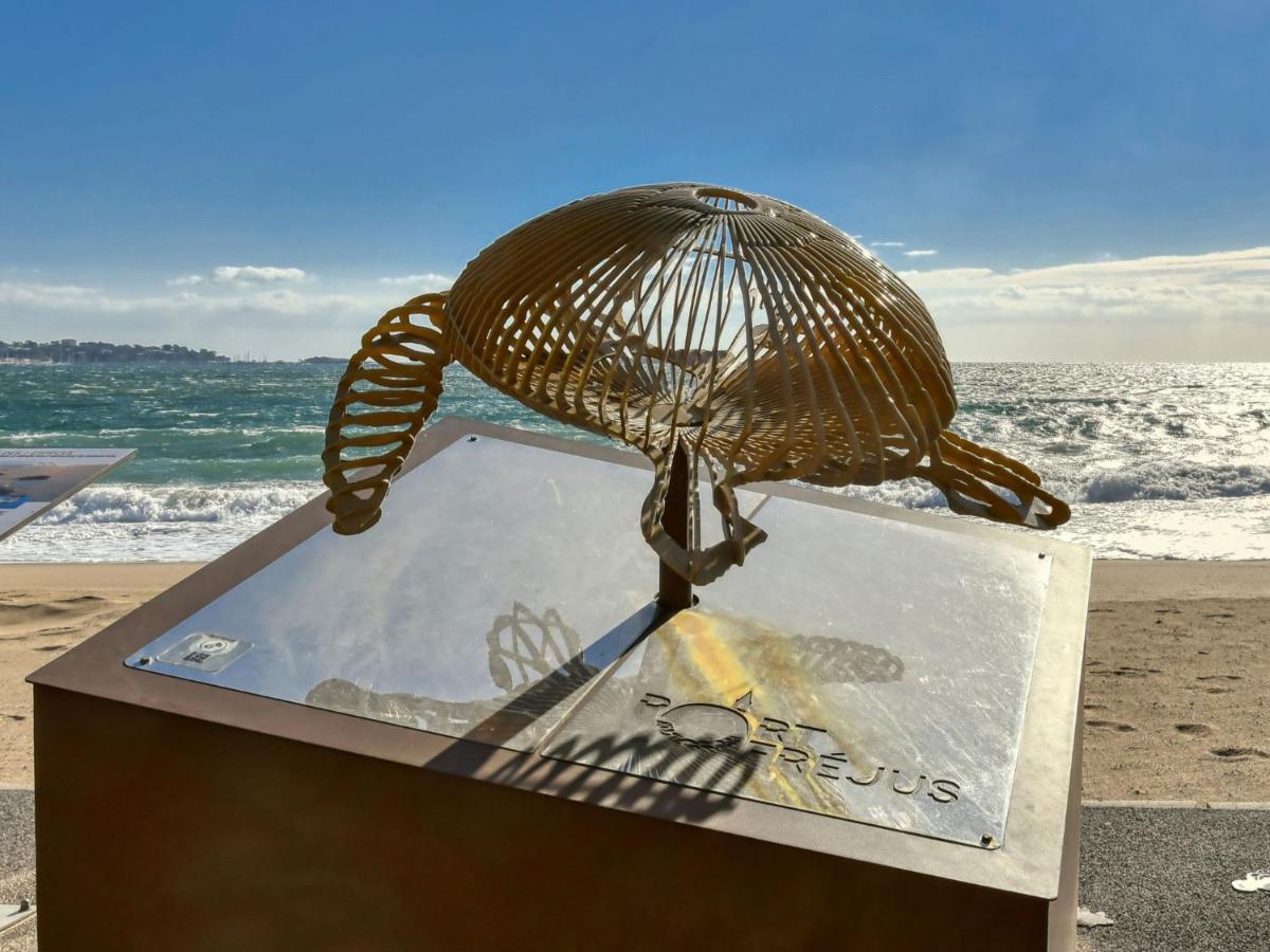 Rive Gauche By Interhome Frejus